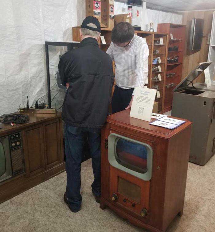 Early Television