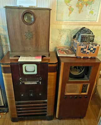 Early Television