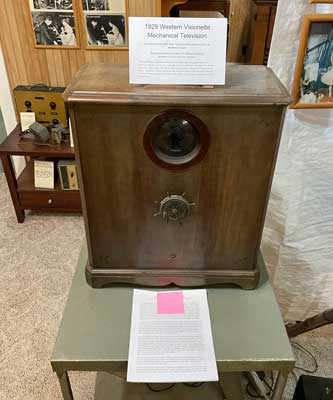 Early Television