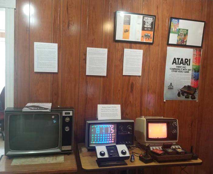 Early Television