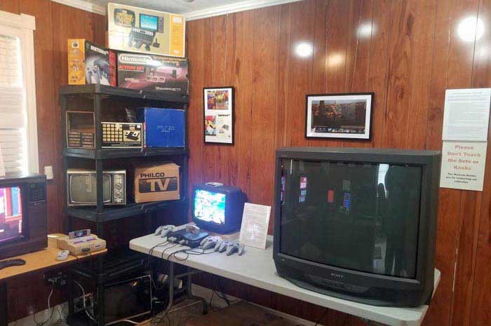 Early Television