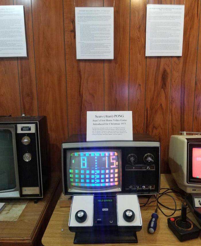 Early Television