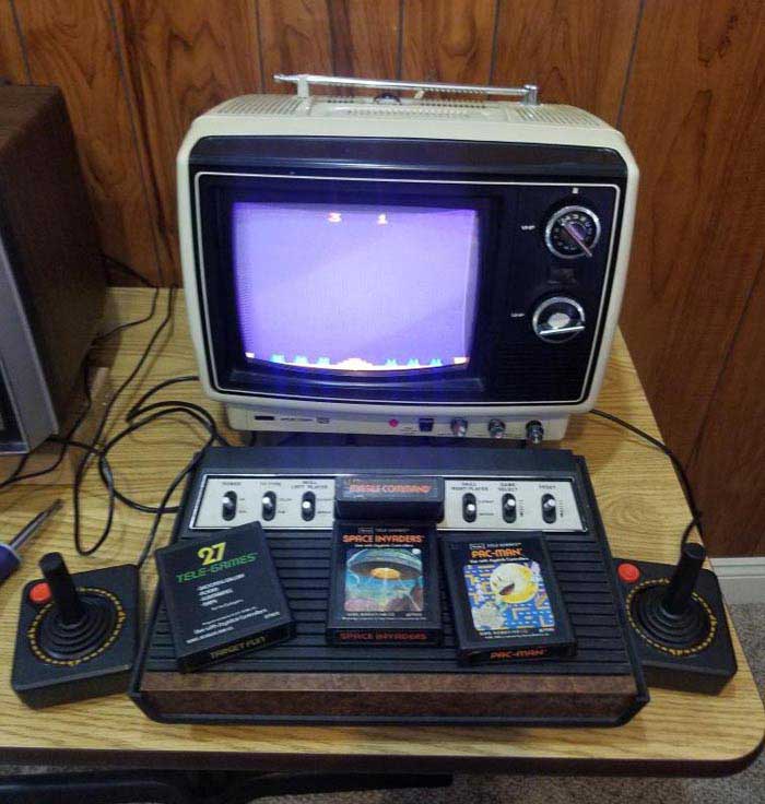 Early Televison
