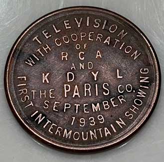 Early Television