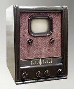 Early Television