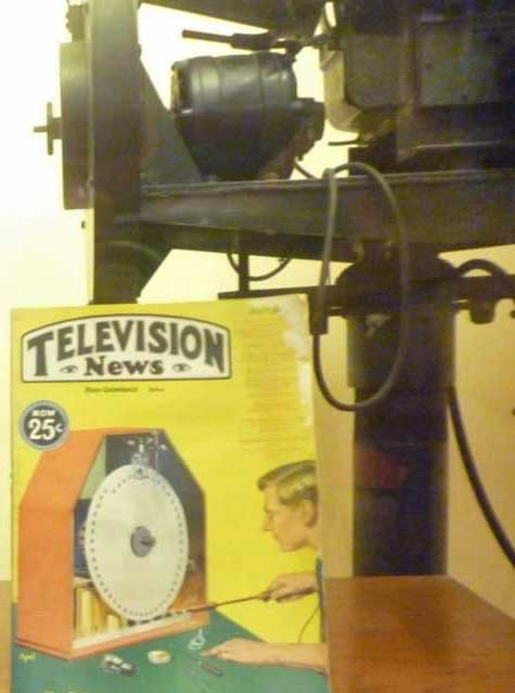 Early Television