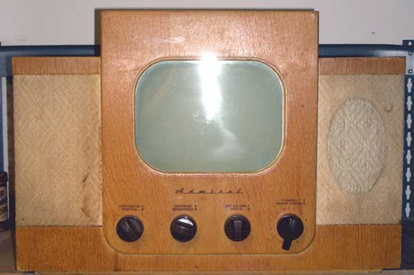 Early Television