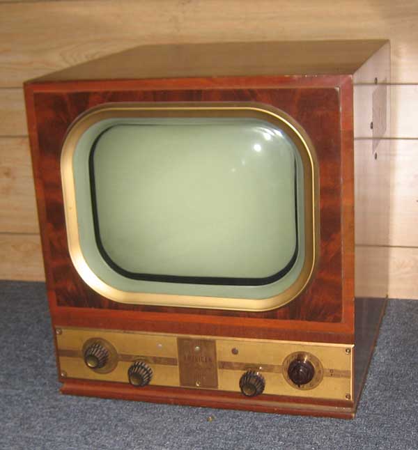 Early Television