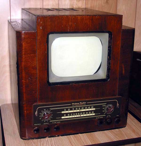 Early Television