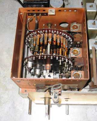 Early Television
