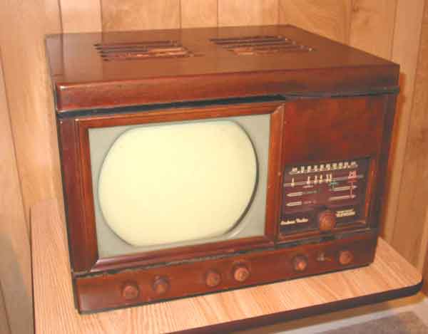 Early Television