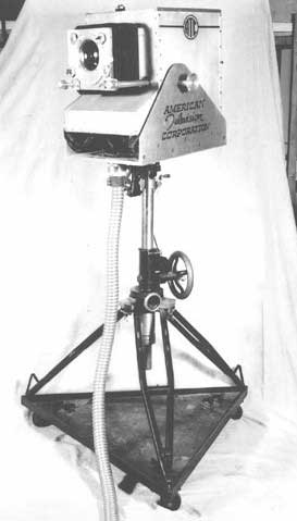 Early Television