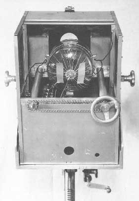 Early Television