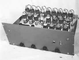 Early Television