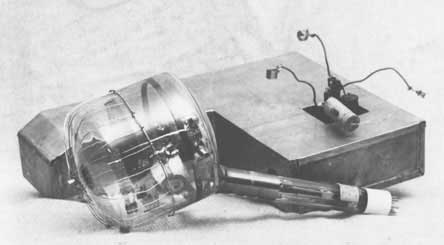 Early Televsion