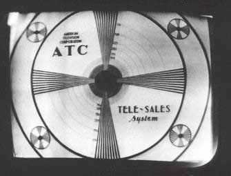 Early Television