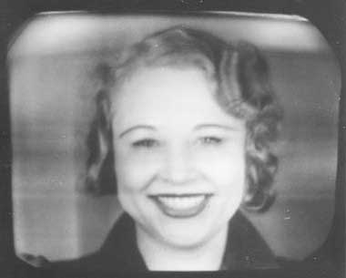 Early Television