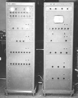 Early Television