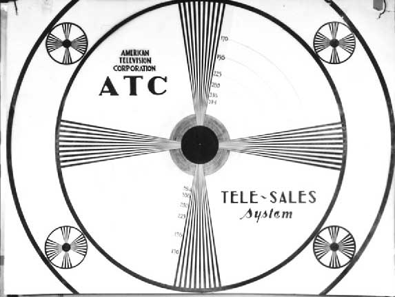 Early Television