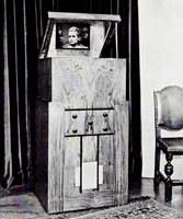 Early Television