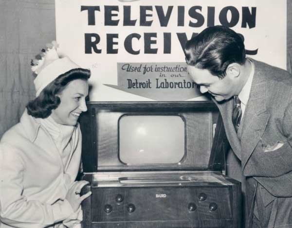 Early Television