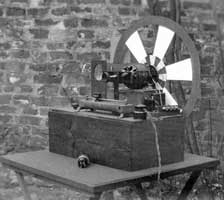 Early Television