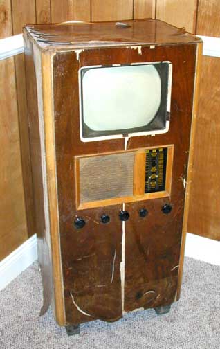 Early Television