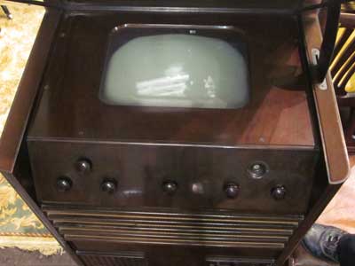 Early Television