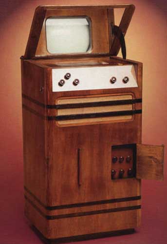 Early Television