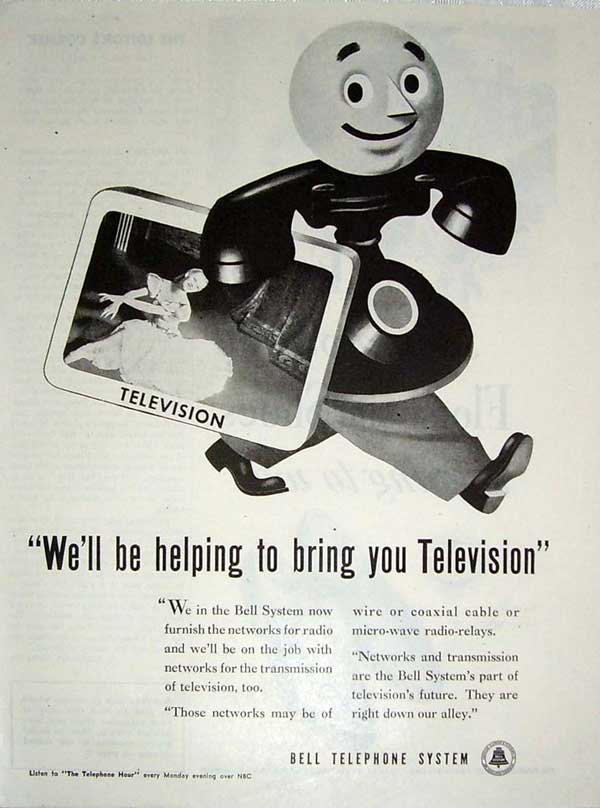 Early Television