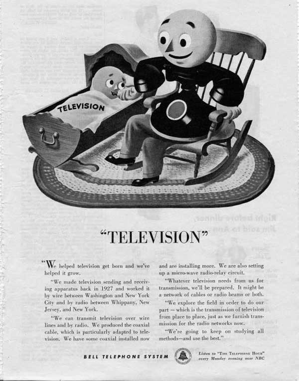 Early Television