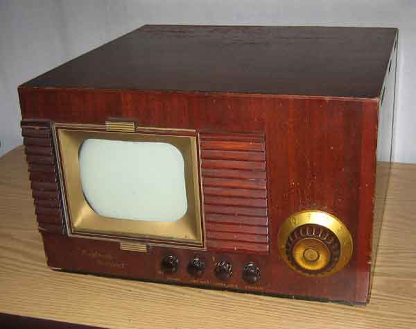 Early Television