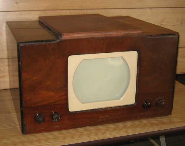 Early Television