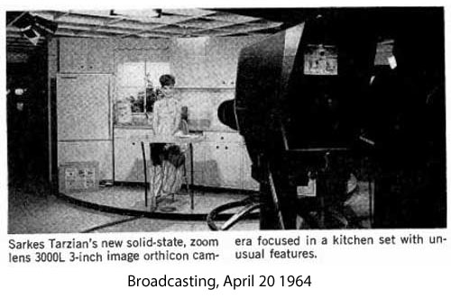 Early Television