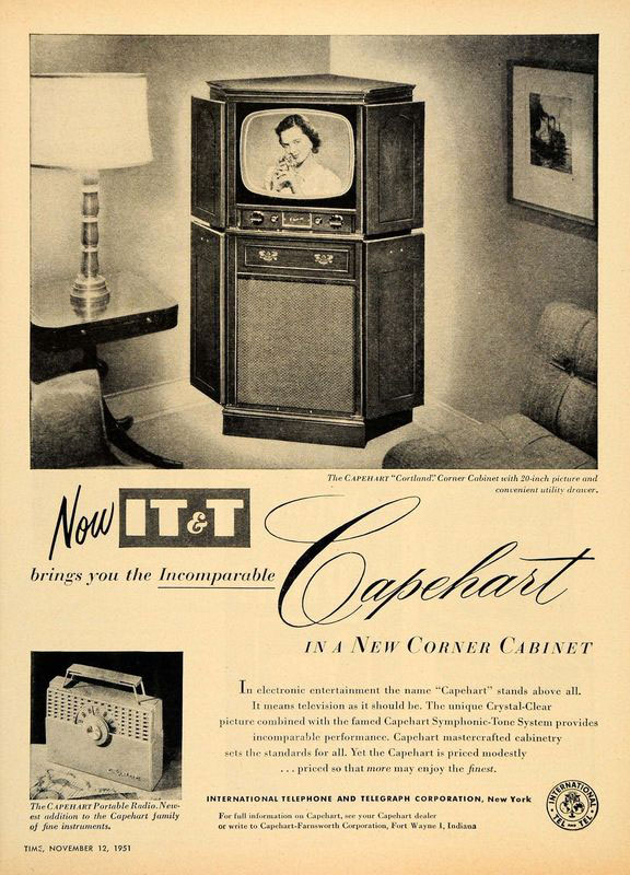 Early Television