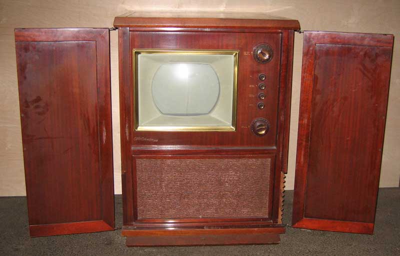 Early Television