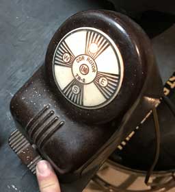 Early Televison