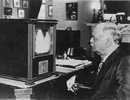 Early Television