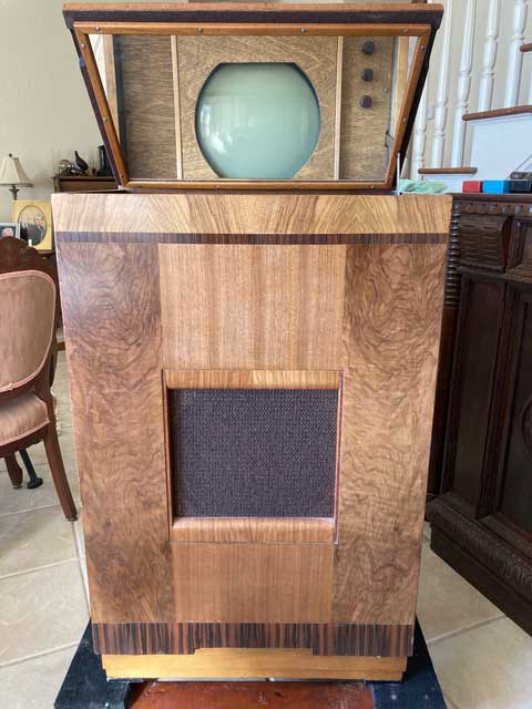 Early Television