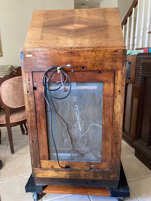 Early Television