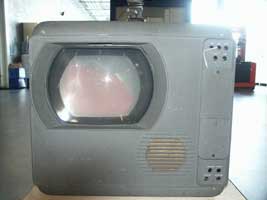 Early Television