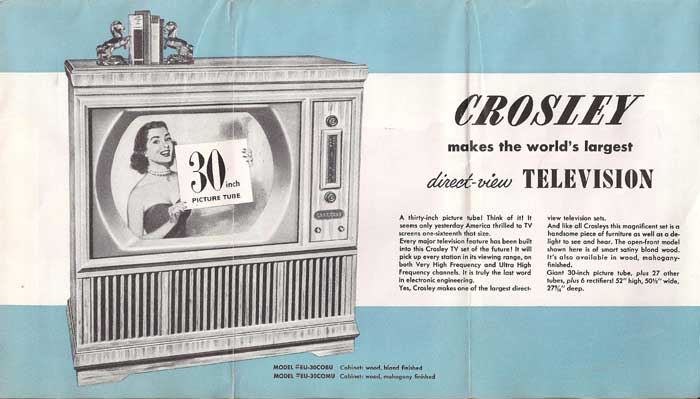 Early Television