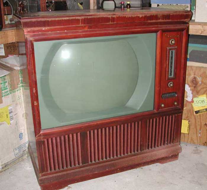 Early Television