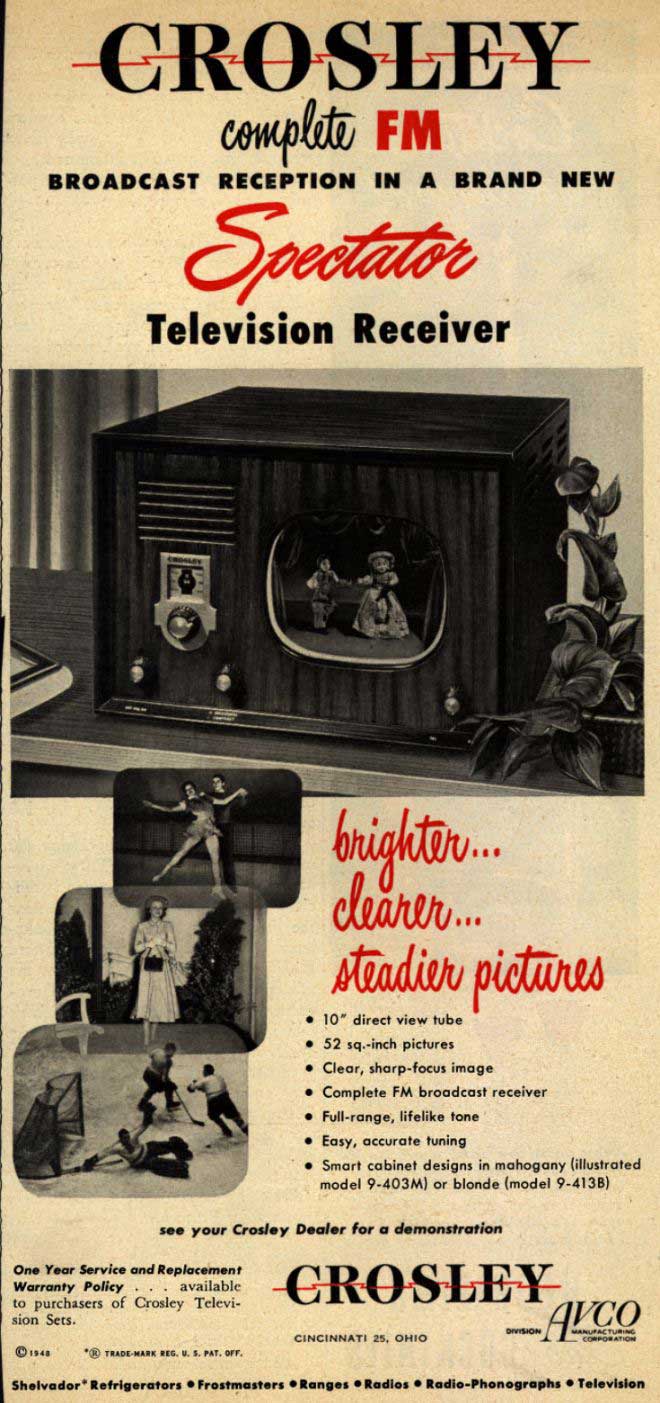 Early Television