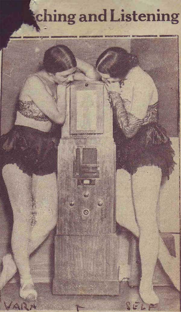 Early Television