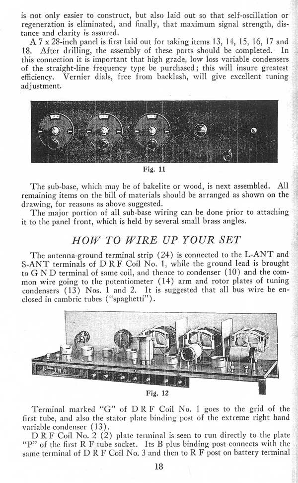 Early Television