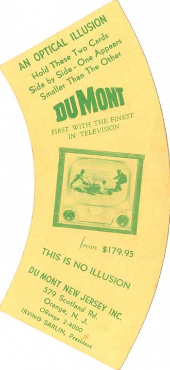 Early Television