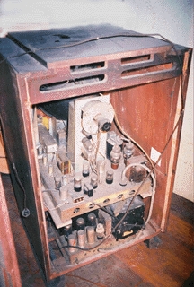 Early Television