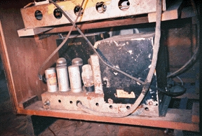 Early Television