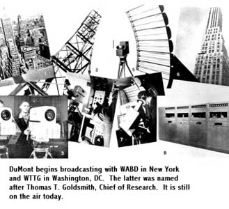 Early Television